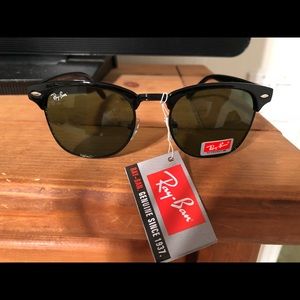 Ray-Ban Sunglasses